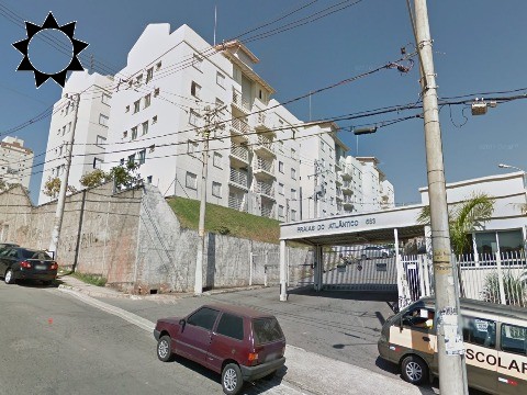 Apartamento, 2 quartos, 47 m² - Foto 1