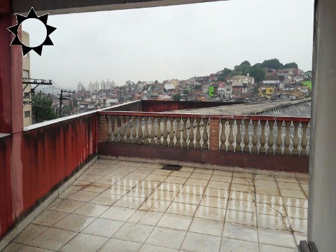 Prédio Inteiro, 576 m² - Foto 6