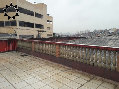 Prédio Inteiro, 576 m² - Foto 8