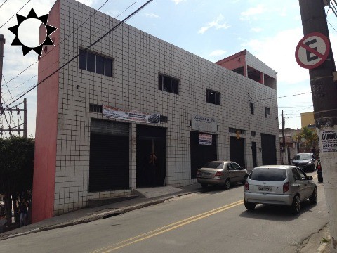 Prédio Inteiro, 576 m² - Foto 19