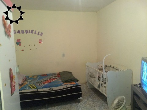 Casa, 3 quartos, 120 m² - Foto 1