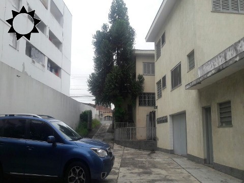 Prédio Inteiro, 968 m² - Foto 2