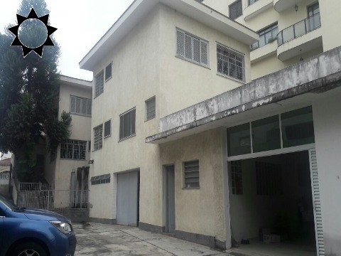 Prédio Inteiro, 968 m² - Foto 3