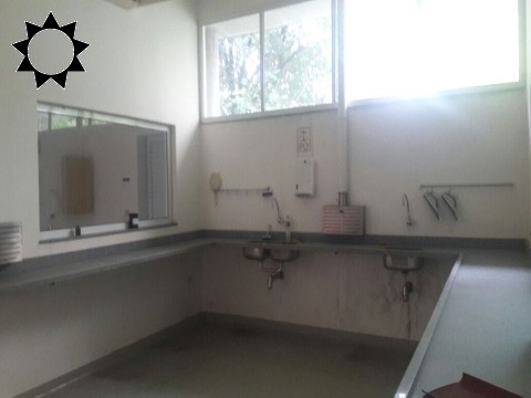 Prédio Inteiro, 968 m² - Foto 1