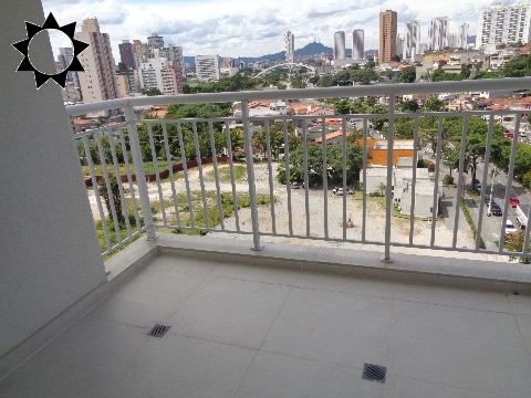 Apartamento, 2 quartos, 54 m² - Foto 10