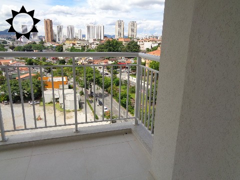 Apartamento, 2 quartos, 54 m² - Foto 11