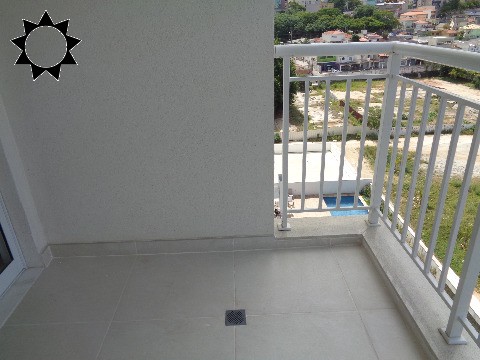 Apartamento, 2 quartos, 54 m² - Foto 32