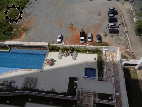 Apartamento, 2 quartos, 54 m² - Foto 2