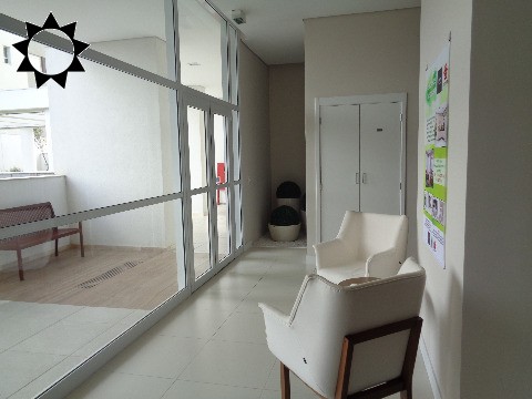 Apartamento, 2 quartos, 54 m² - Foto 37