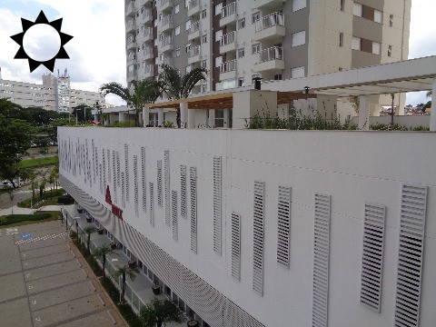 Apartamento, 2 quartos, 54 m² - Foto 42