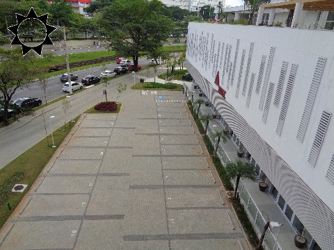 Apartamento, 2 quartos, 54 m² - Foto 43