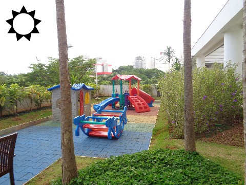 Apartamento, 2 quartos, 54 m² - Foto 51