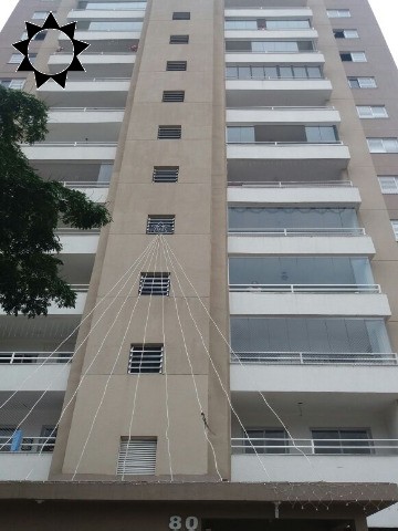 Apartamento, 2 quartos, 52 m² - Foto 2