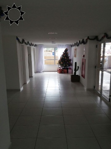 Apartamento, 2 quartos, 52 m² - Foto 3