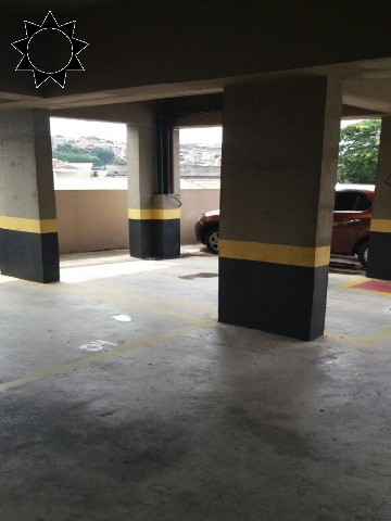 Apartamento, 2 quartos, 52 m² - Foto 4