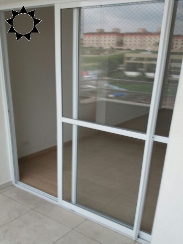 Apartamento, 2 quartos, 52 m² - Foto 11