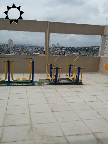 Apartamento, 2 quartos, 52 m² - Foto 12