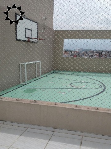 Apartamento, 2 quartos, 52 m² - Foto 15