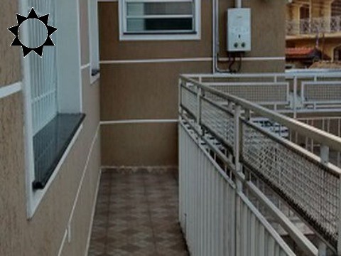 Casa, 3 quartos, 300 m² - Foto 19