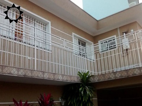 Casa, 3 quartos, 300 m² - Foto 38