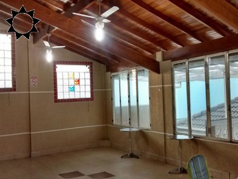 Casa, 3 quartos, 300 m² - Foto 46