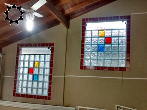 Casa, 3 quartos, 300 m² - Foto 50