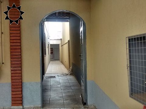Casa, 3 quartos, 198 m² - Foto 13
