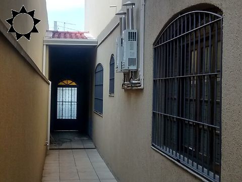 Casa, 3 quartos, 198 m² - Foto 15