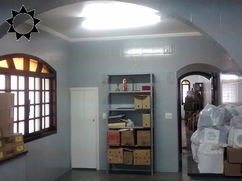 Casa, 3 quartos, 198 m² - Foto 18