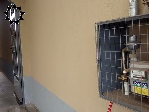 Casa, 3 quartos, 198 m² - Foto 25