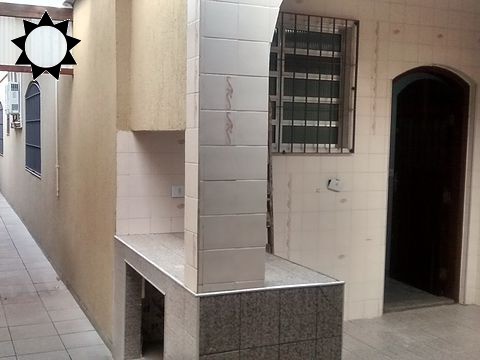 Casa, 3 quartos, 198 m² - Foto 42
