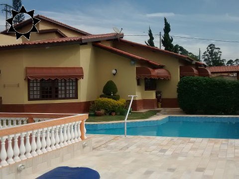 Casa, 6 quartos, 350 m² - Foto 8