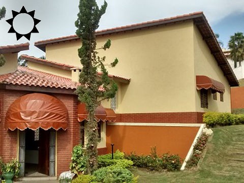 Casa, 6 quartos, 350 m² - Foto 15