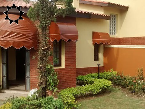 Casa, 6 quartos, 350 m² - Foto 16