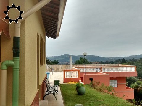 Casa, 6 quartos, 350 m² - Foto 20