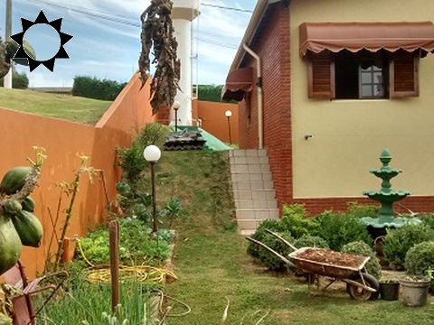 Casa, 6 quartos, 350 m² - Foto 22