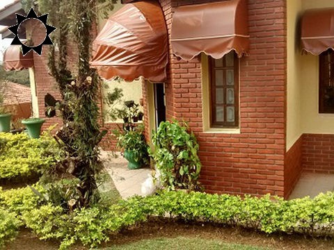 Casa, 6 quartos, 350 m² - Foto 23