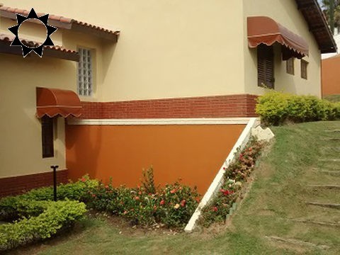 Casa, 6 quartos, 350 m² - Foto 27