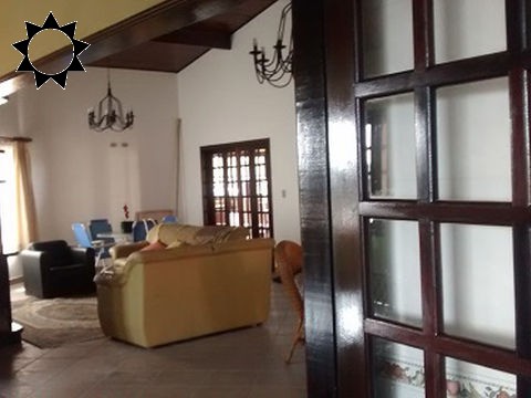 Casa, 6 quartos, 350 m² - Foto 28
