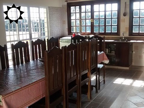 Casa, 6 quartos, 350 m² - Foto 29