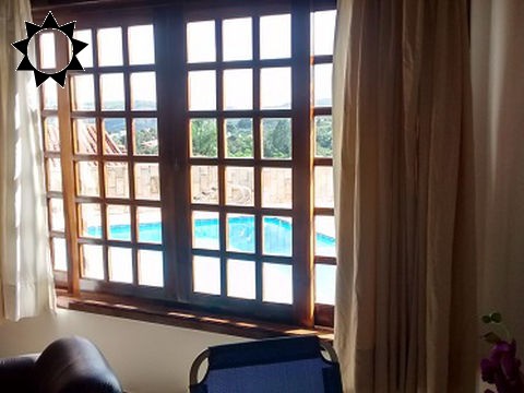 Casa, 6 quartos, 350 m² - Foto 31