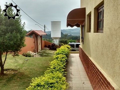 Casa, 6 quartos, 350 m² - Foto 34