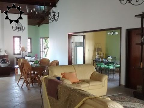 Casa, 6 quartos, 350 m² - Foto 36