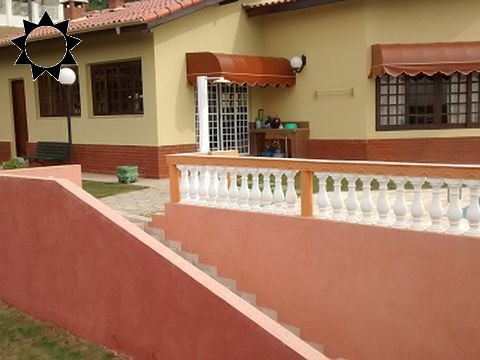 Casa, 6 quartos, 350 m² - Foto 37