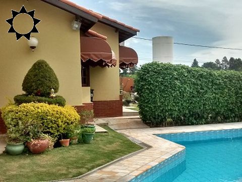 Casa, 6 quartos, 350 m² - Foto 40