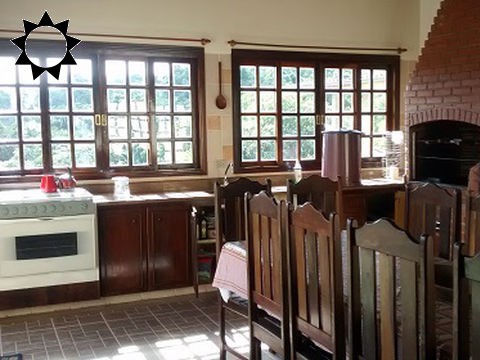 Casa, 6 quartos, 350 m² - Foto 41