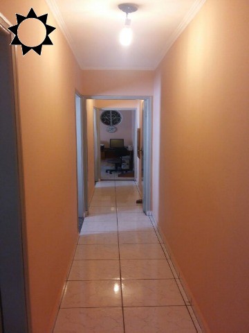 Casa, 3 quartos, 90 m² - Foto 16