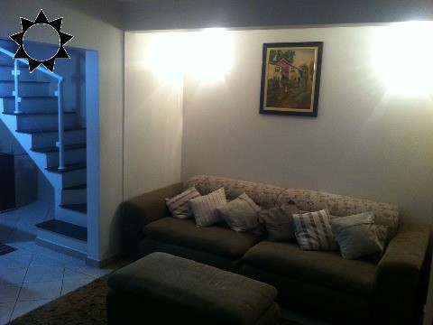Casa, 3 quartos, 230 m² - Foto 6