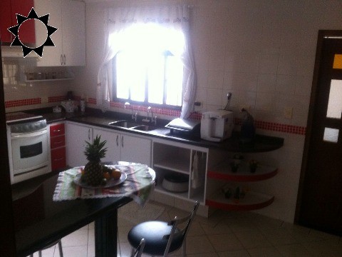 Casa, 3 quartos, 230 m² - Foto 8