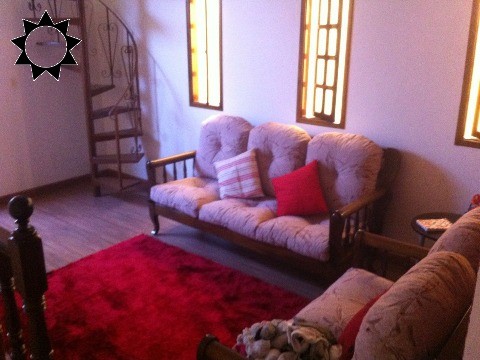Casa, 3 quartos, 230 m² - Foto 14